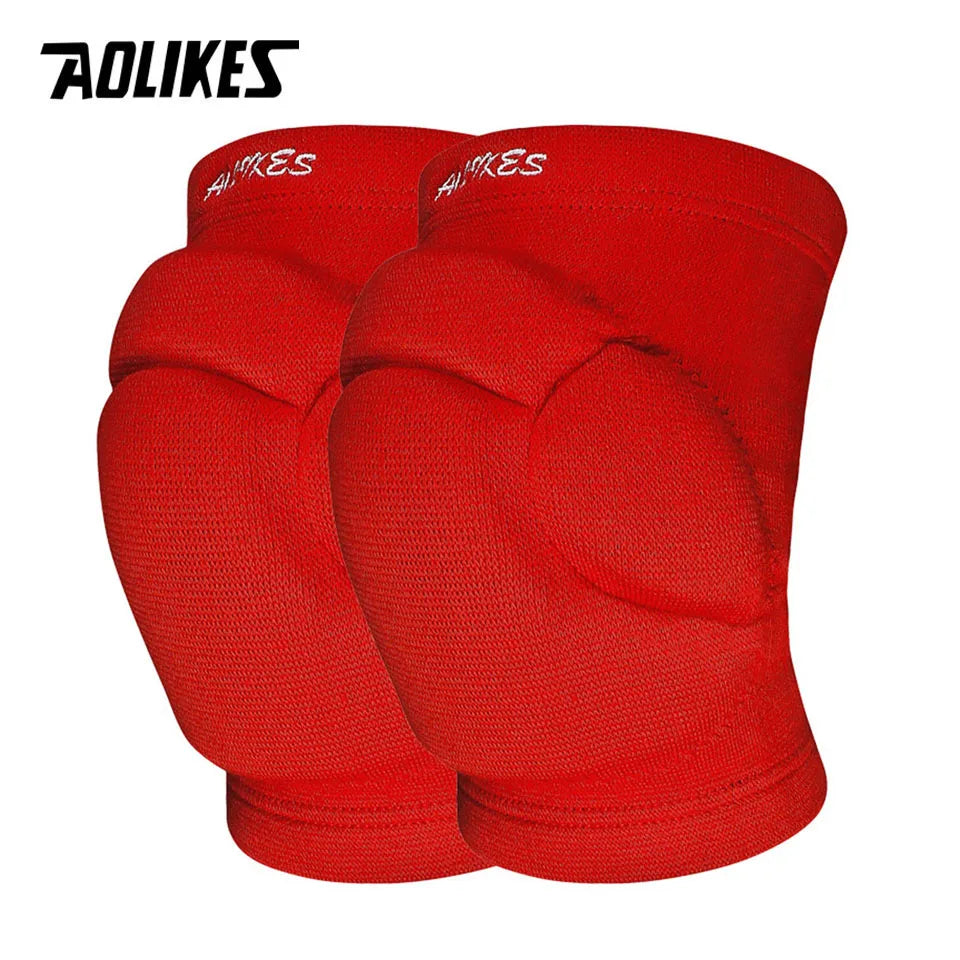 AOLIKES Chrániče Na Kolena