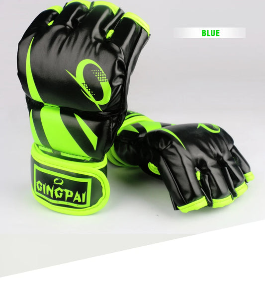 Gingpai MMA Rukavice