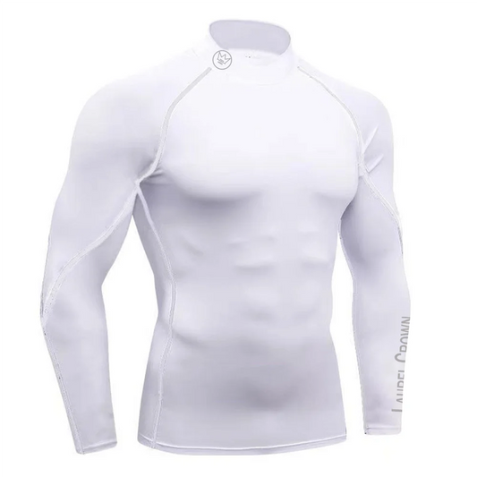 Laurel Crown RashGuard