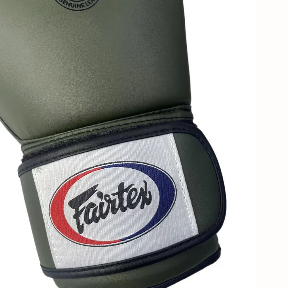 Fairtex Boxovací Rukavice 14/16oz