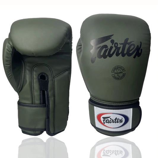 Fairtex Boxovací Rukavice 14/16oz