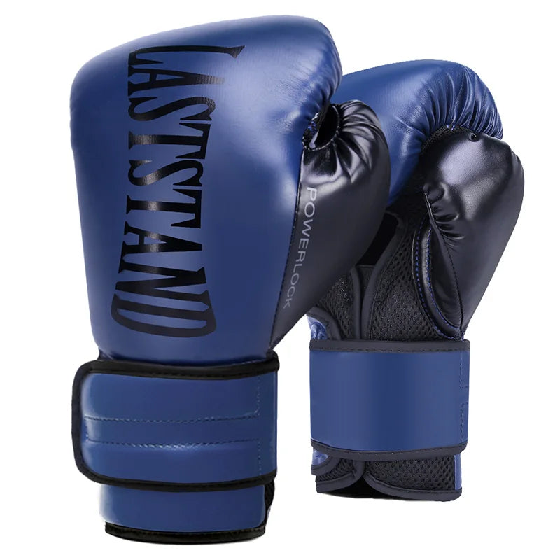 Laststand Boxovací Rukavice 12/14oz