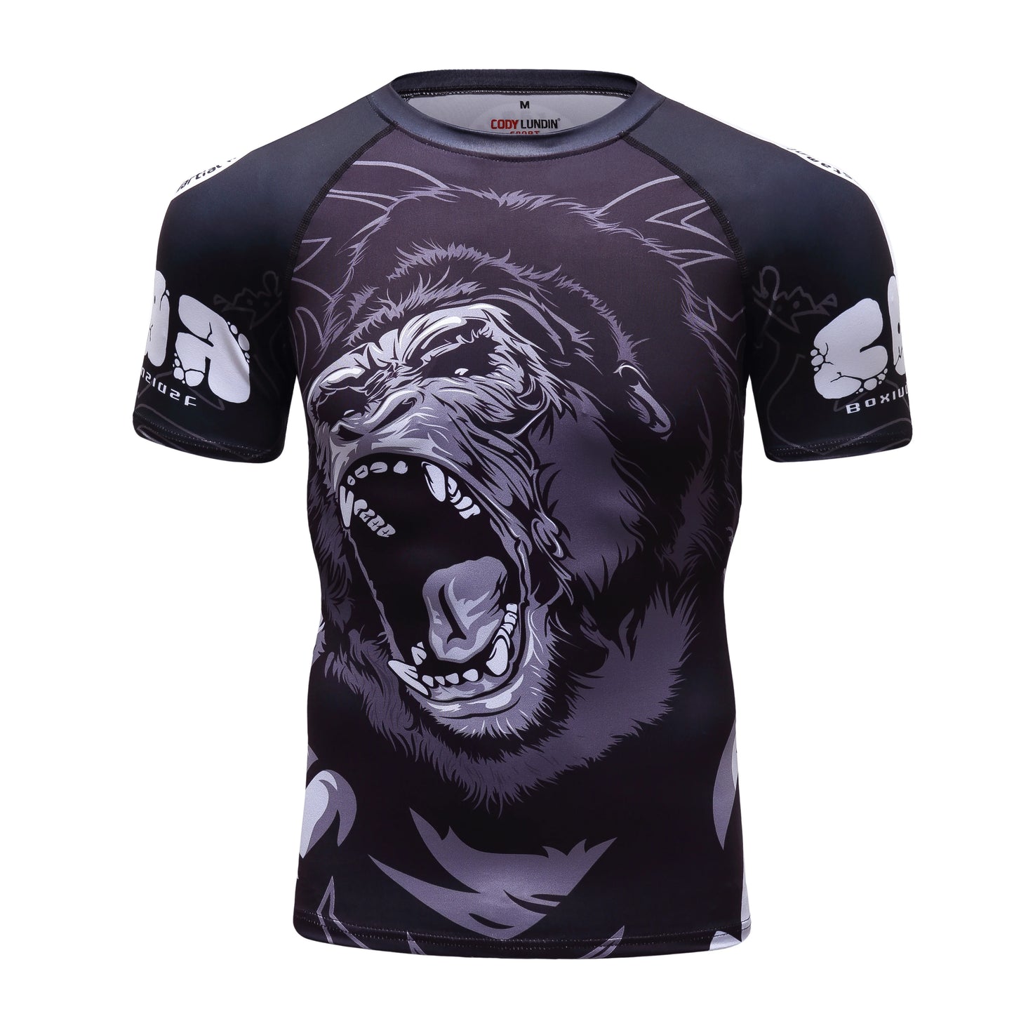 Cody Rashguard Gorilla