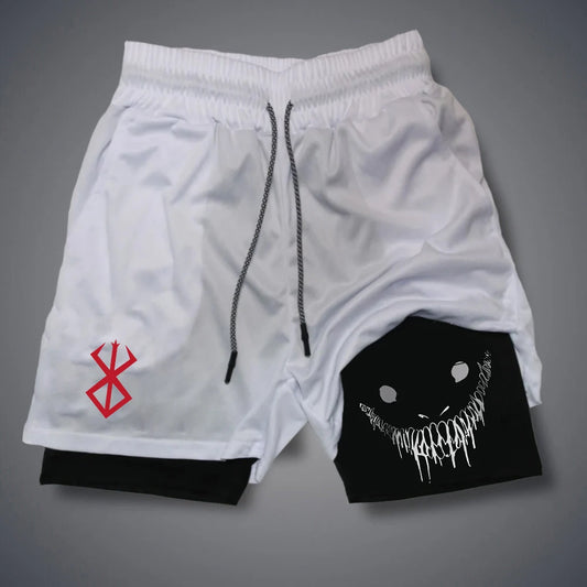 Kraťasy Na Běhaní