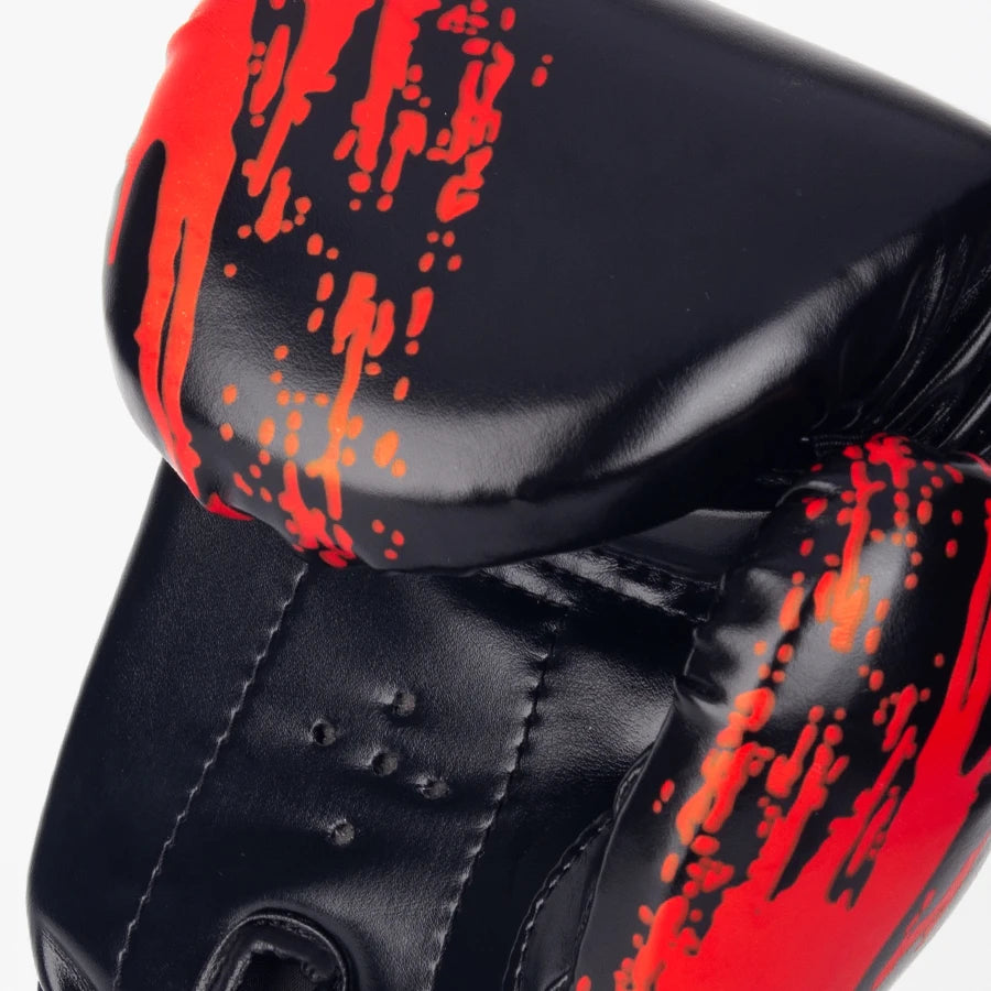 Gingpai Boxovací Rukavice 10oz