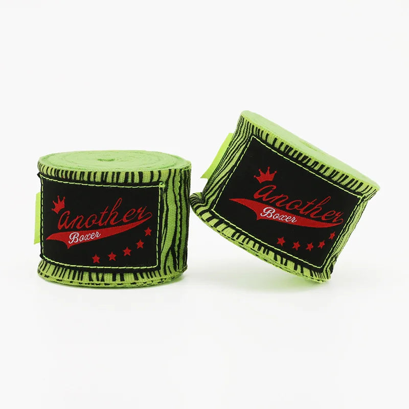 Another Boxer Boxerské Bandáže