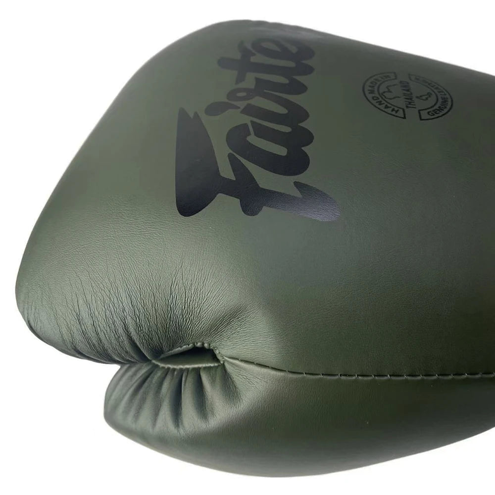 Fairtex Boxovací Rukavice 14/16oz