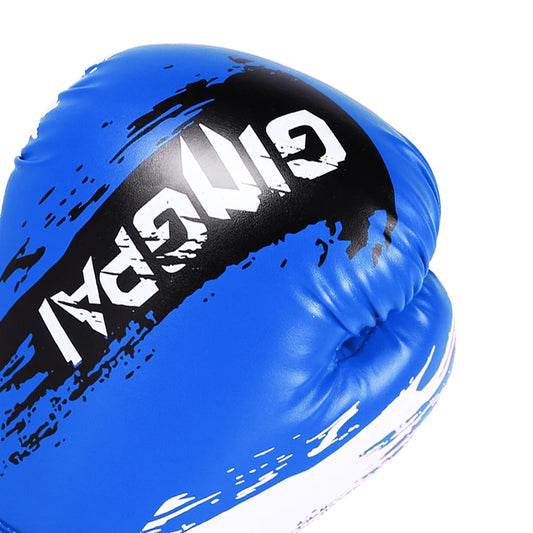 Gingpai Boxovací Rukavice 10oz