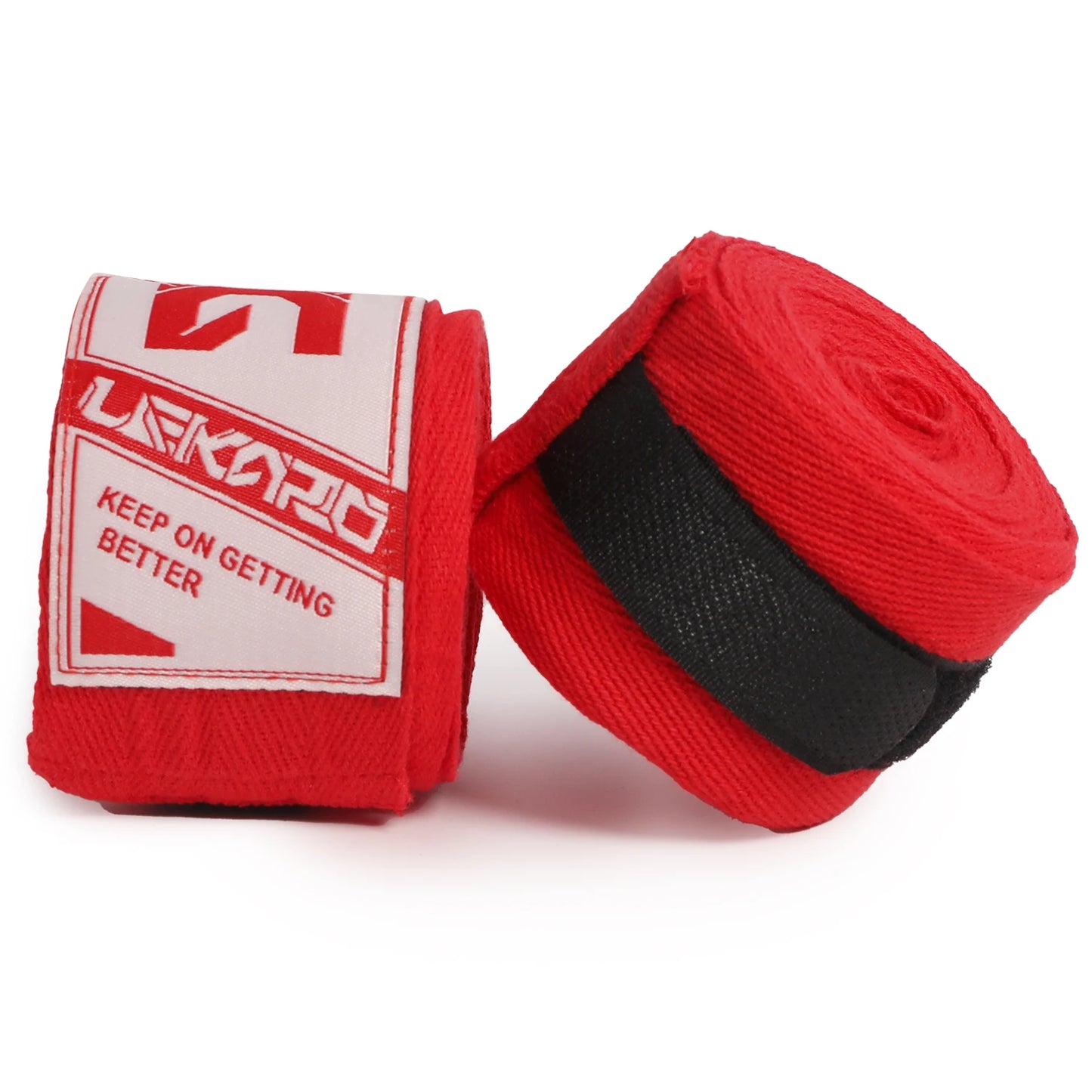 Lekaro Boxerské Bandáže 4m