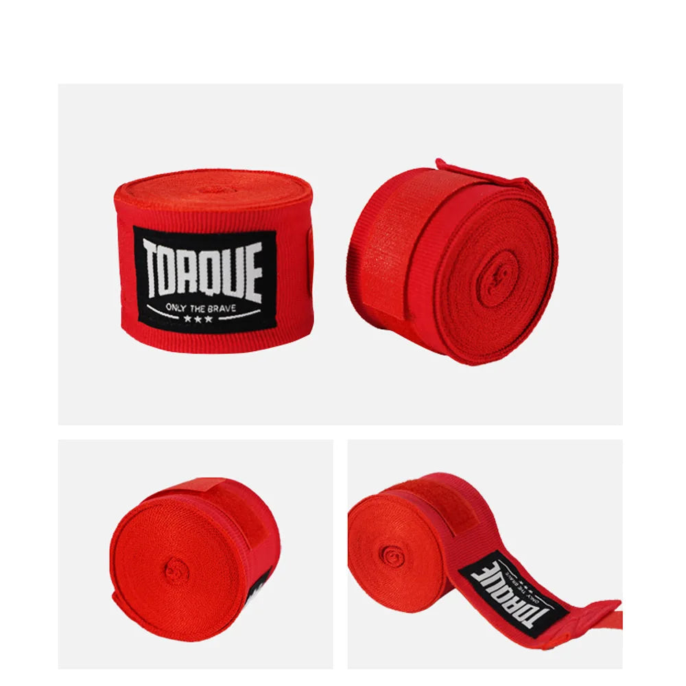 Torque Boxerské Bandáže