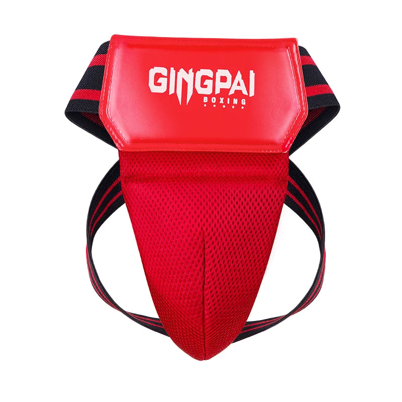 Gingpai Suspenzor