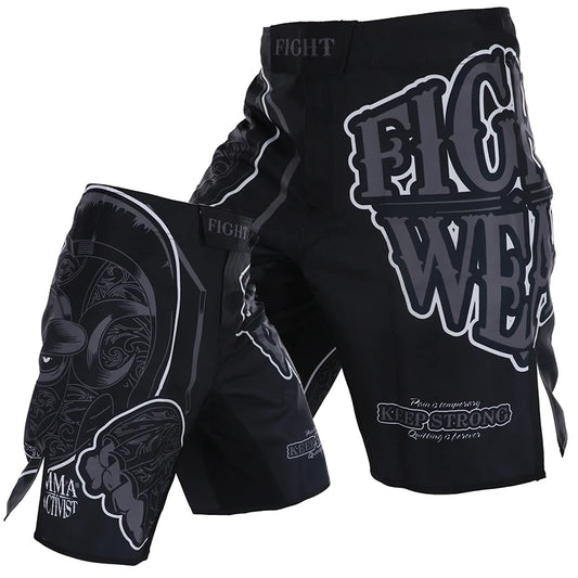 ArFightKing Šortky Bull