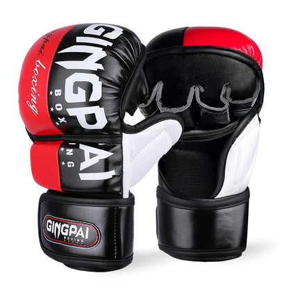 Gingpai Bambule Na MMA