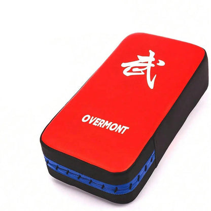 Overmont Lapy Na Thajský Box 1 Kus