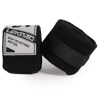 Lekaro Boxerské Bandáže 4m