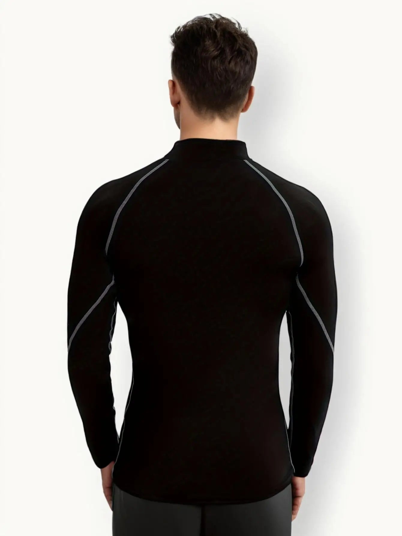 Laurel Crown RashGuard