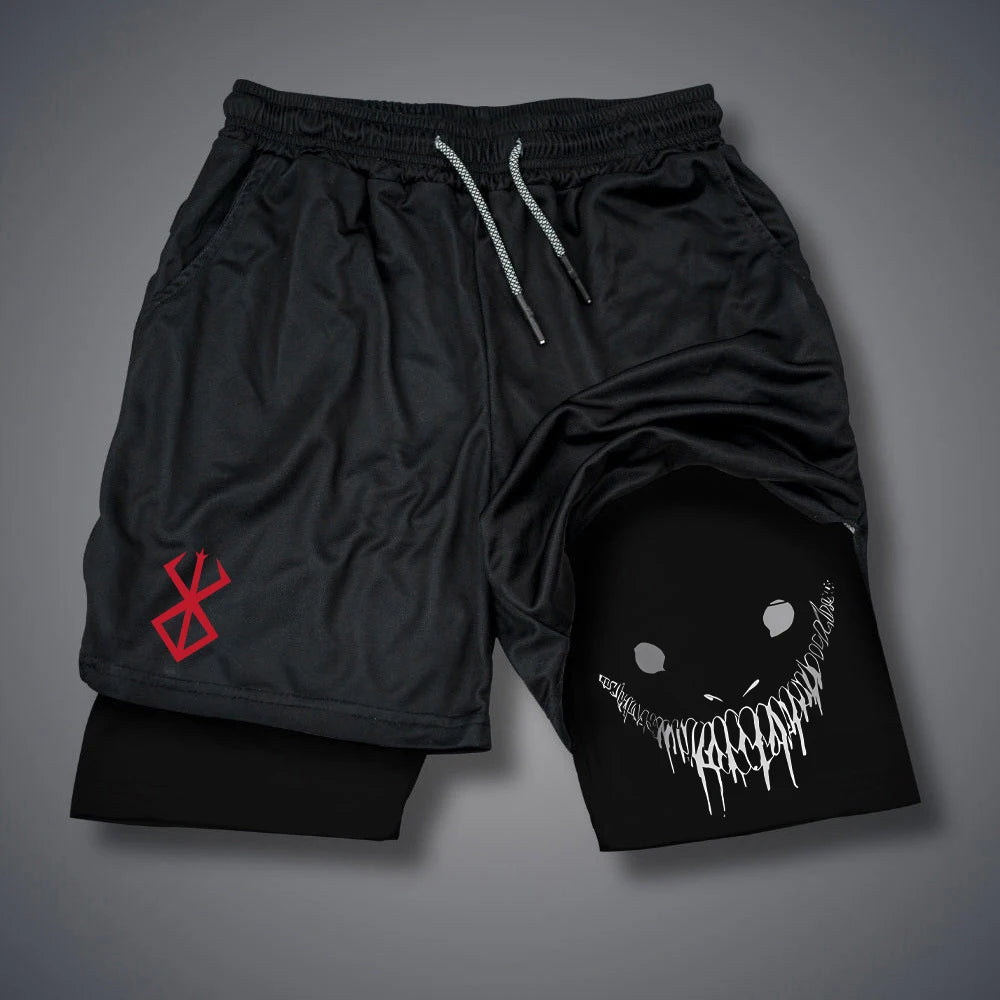 Kraťasy Na Běhaní