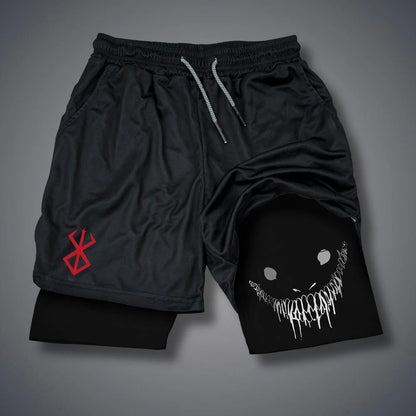 Kraťasy Na Běhaní