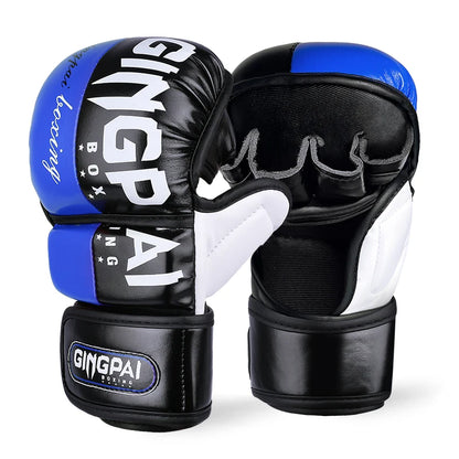 Gingpai Bambule Na MMA