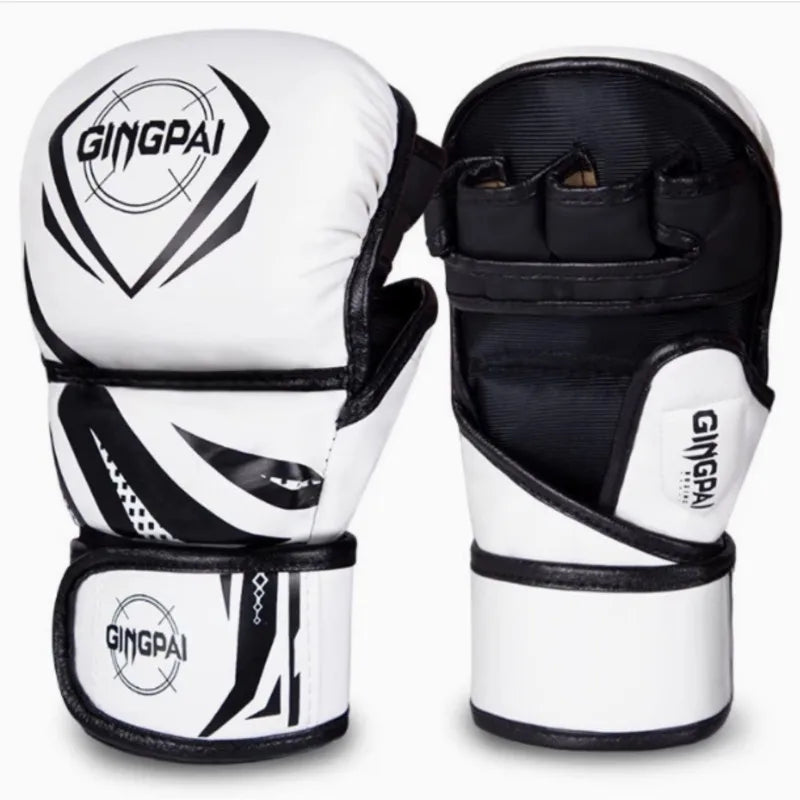 Gingpai Bambule Na MMA