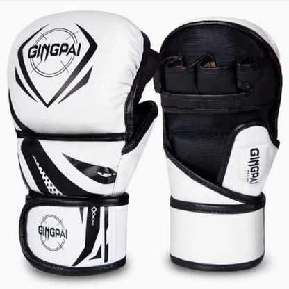 Gingpai Bambule Na MMA