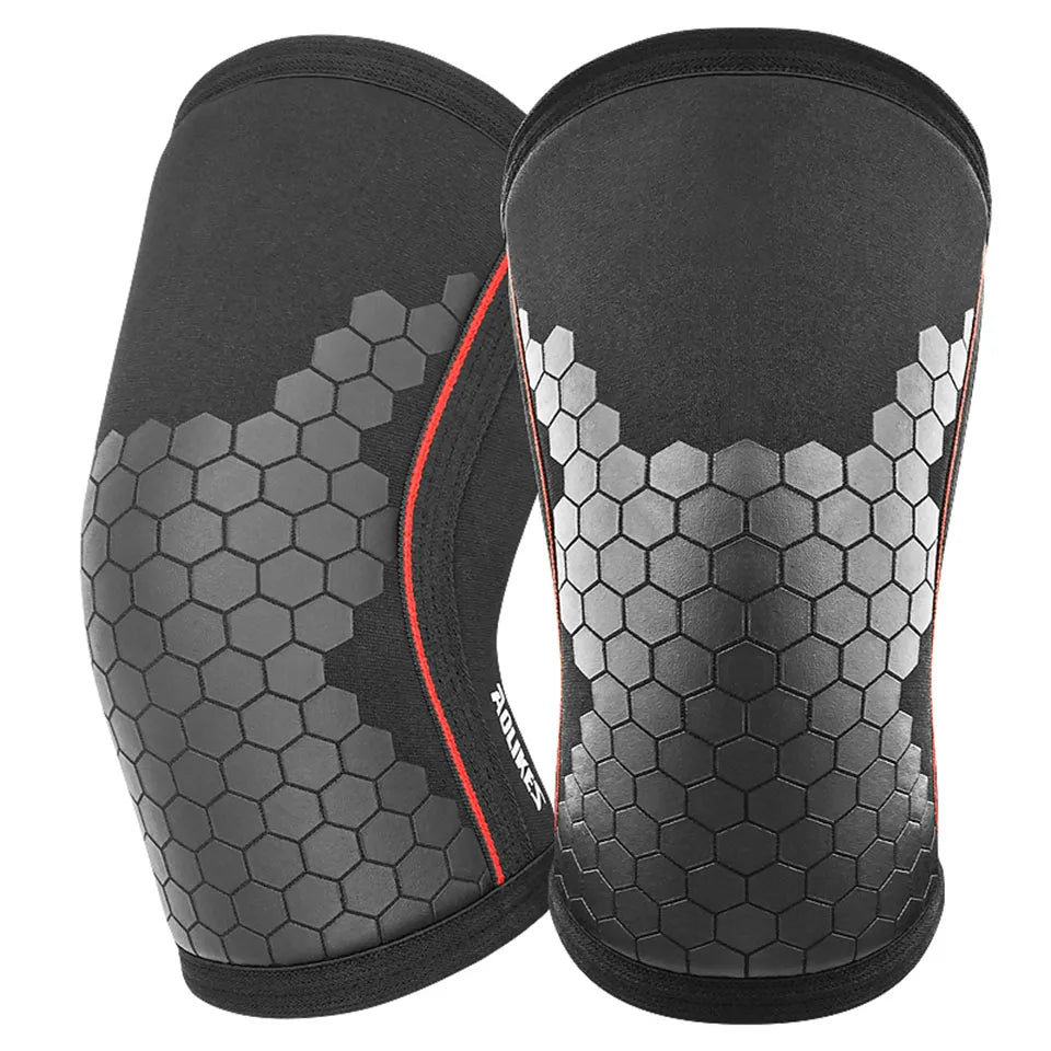 AOLIKES Chrániče Na Lokty - Různobarevné