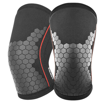 AOLIKES Chrániče Na Lokty - Různobarevné