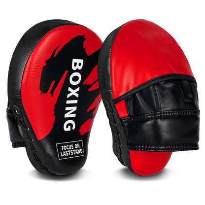 Boxovací lapy 1 kus