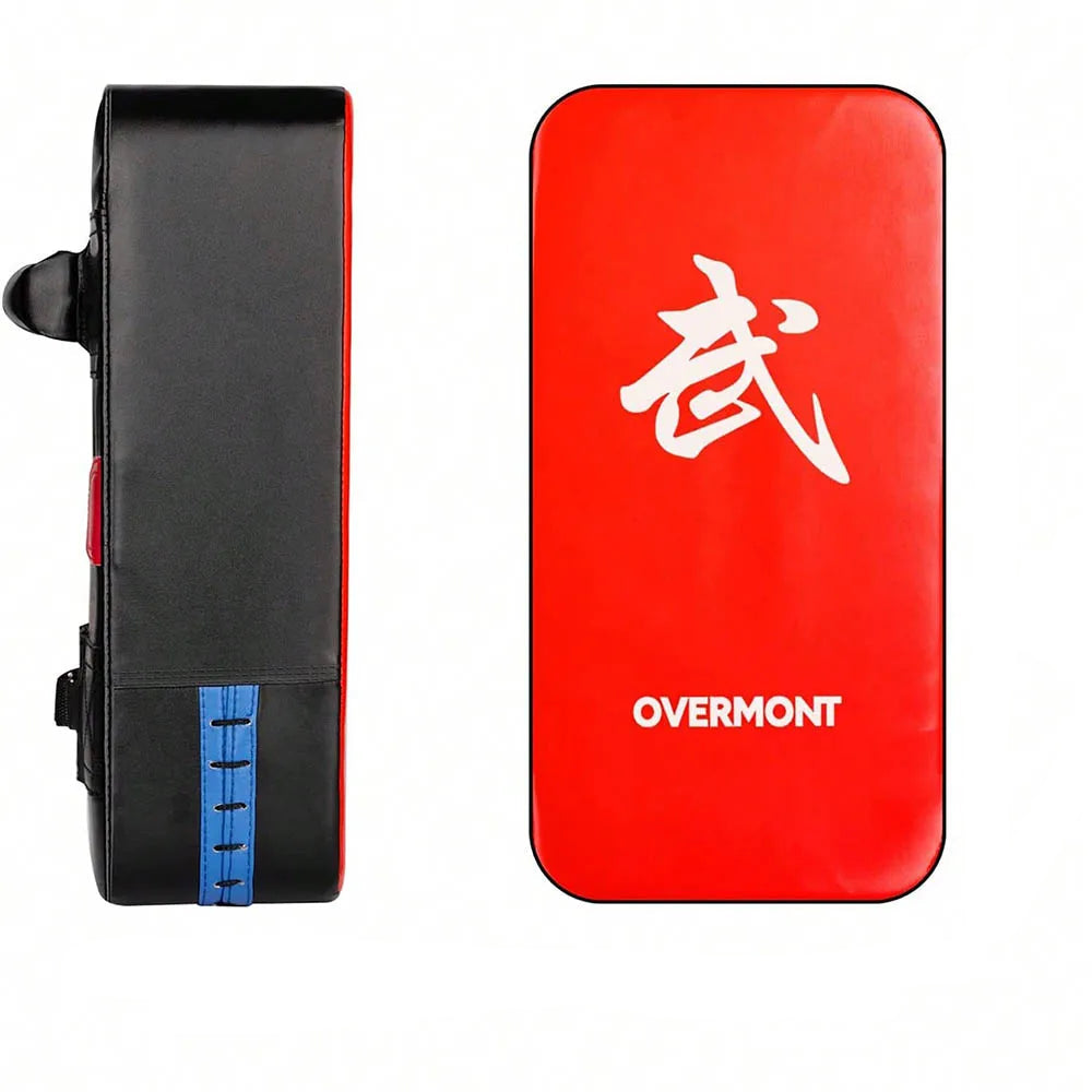 Overmont Lapy Na Thajský Box 1 Kus