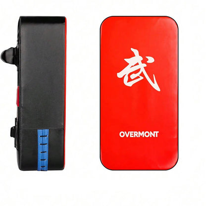 Overmont Lapy Na Thajský Box 1 Kus