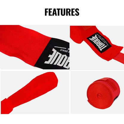 Torque Boxerské Bandáže