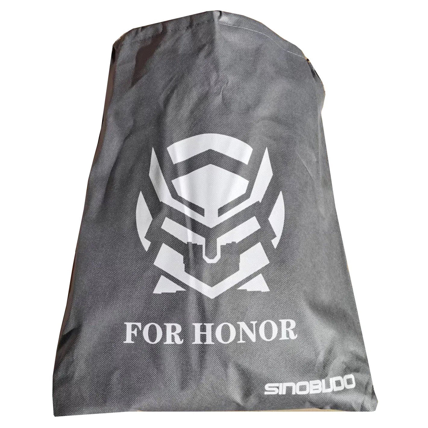 Sinobudu Kimono For Honor - Černé